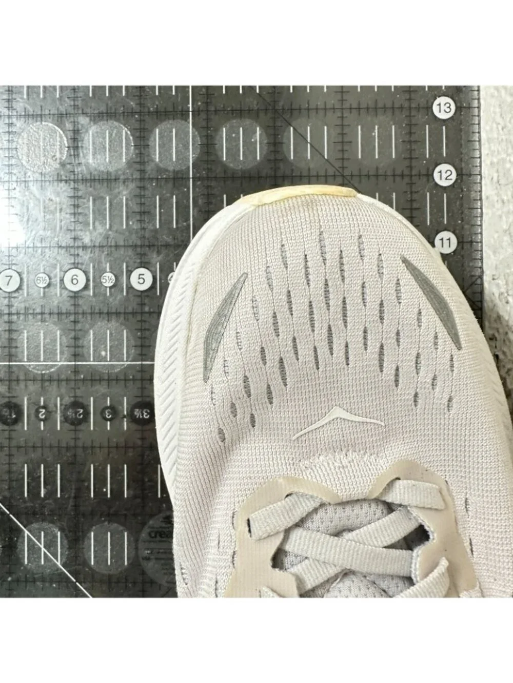 Hoka One One hoka one